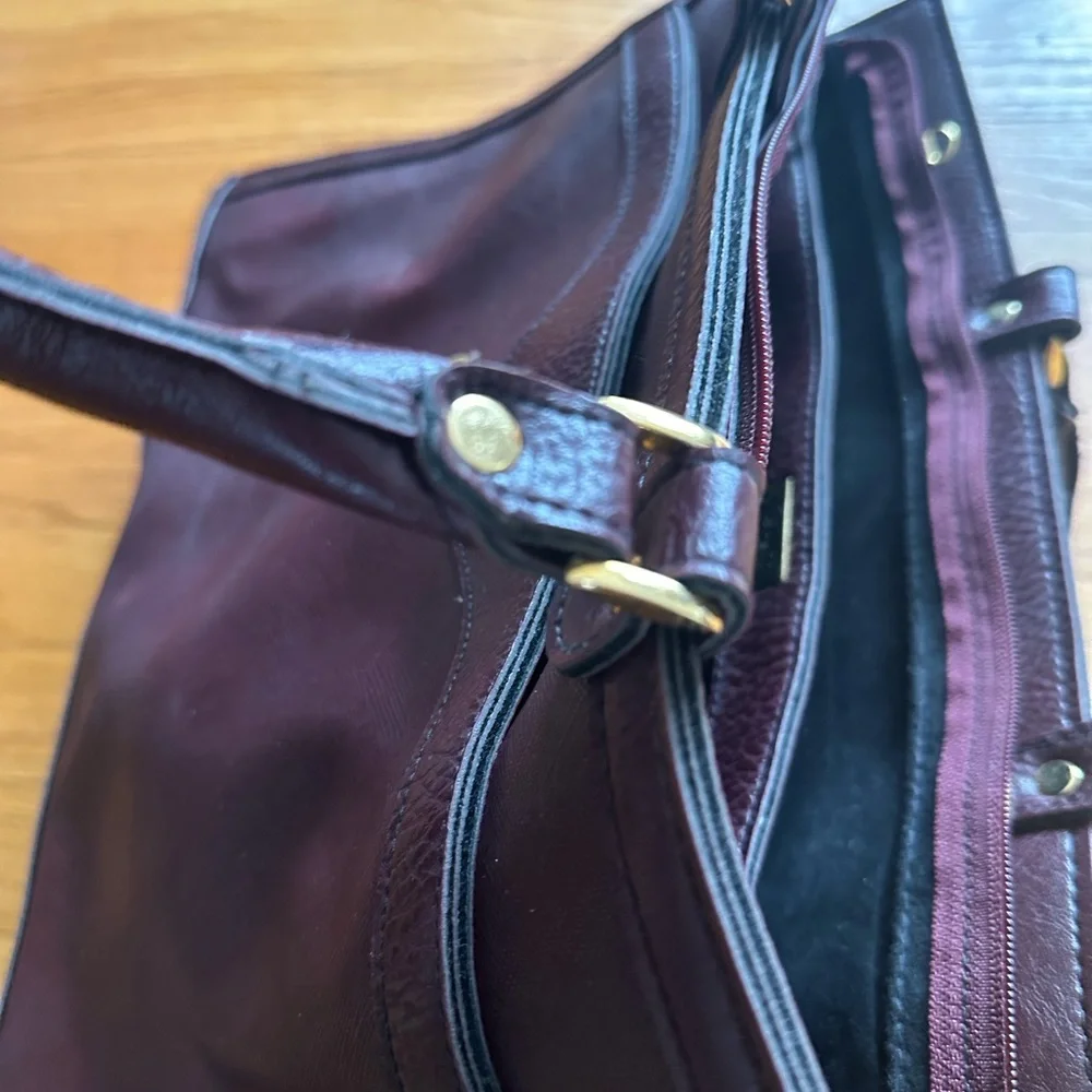Work bag - Picture 3 of 7